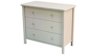 Corsica Lowboy