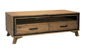Living: Stockholm TV Unit