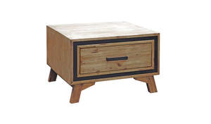 Living: Stockholm Lamp Table