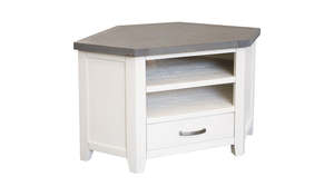 Living: Beach House TV Unit