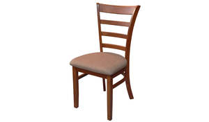 Mustang Dining Chair