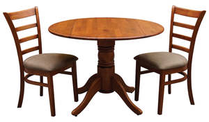 Dining: Albany Dining Suite Bundle