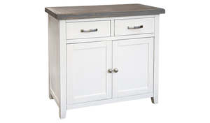Dining: Beach House Buffet