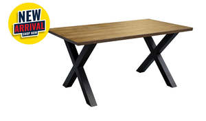 Dining: Brooklyn Dining Table