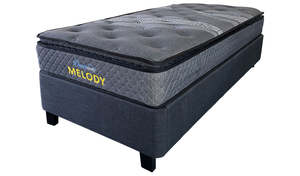 Beds: Melody Bed
