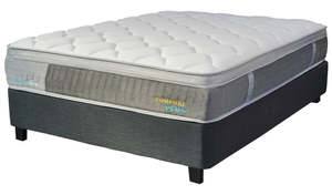 Beds: Comfort Plus Bed