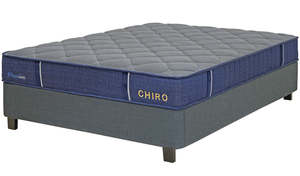 Chiro Bed