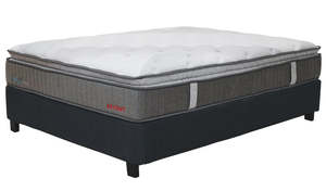 Beds: Ascent Bed