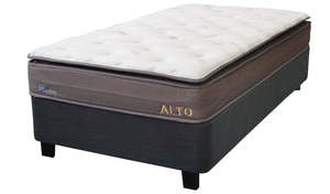 Beds: Alto Bed