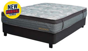 Opulence Bed