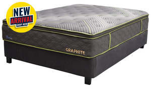 Beds: Graphite Bed