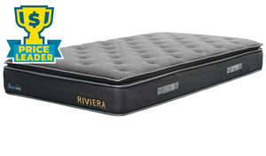 Beds: Riviera Mattress