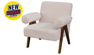Cue Chair