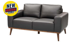 Lounge: Monza 2 Seater Sofa
