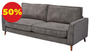 Lounge: Aston 3 Seater Sofa