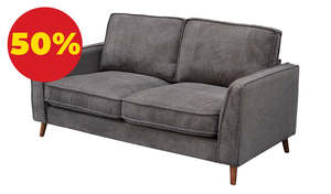Aston 2 Seater Sofa
