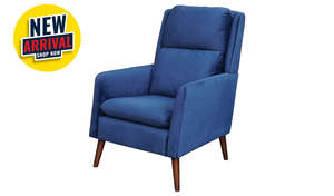 Lounge: Kenzie Chair