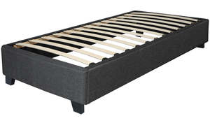 Base: DP Flexi Slat Base