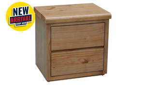Bedside: Calypso Bedside Cabinet