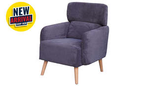 Chairs: Quinn Chair