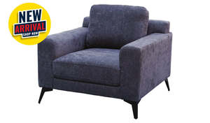 Chairs: Eva Chair