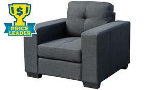 Chairs: Jericho Chair