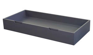 Chests Drawers: Under Bed Drawer