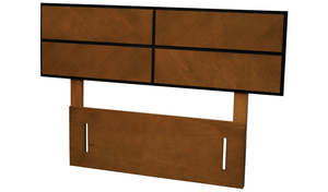 Headboards: Oslo Headboard