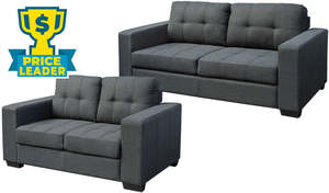 Lounge: Jericho Lounge Suite 2-Piece