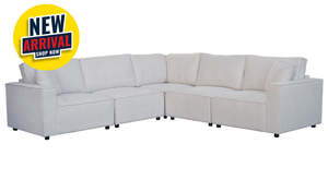 Lounge: Urban Corner Suite