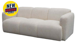 Lounge: Adora 3 Seater Sofa