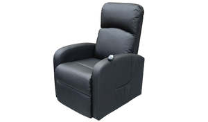 Chairs: Bradman Lifter Chair