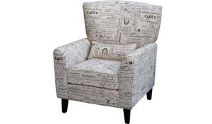 Chairs: Monique Chair