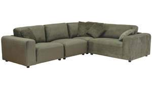 Corners Chaises: Oakland Corner Suite