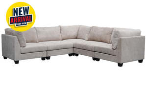 Lotti Corner Suite