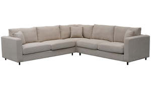 Corners Chaises: Cooper Corner Suite