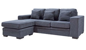 Corners Chaises: Merrivale Chaise