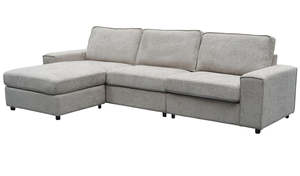 Corners Chaises: Nest Chaise