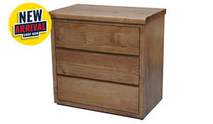 Calypso Lowboy