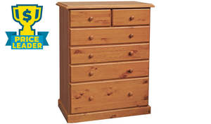 Bedroom: Jessica Tallboy
