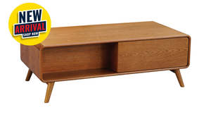 Living: Maison Coffee Table