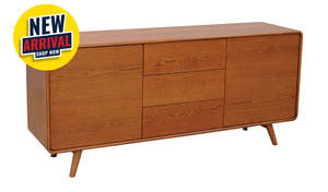 Maison Buffet