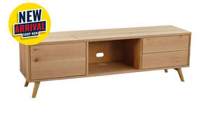 Hastings TV Unit