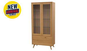 Hastings Display Unit