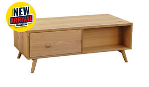 Hastings Coffee Table