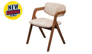 Dining: Montara Dining Chair