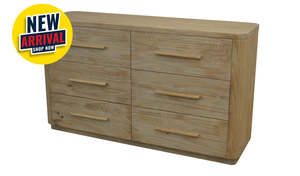 Bedroom: Kimberly Lowboy