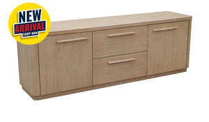 Living: Denver TV Unit