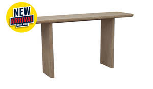 Living: Denver Hall Table