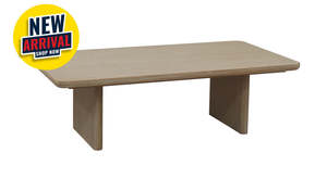 Living: Denver Coffee Table